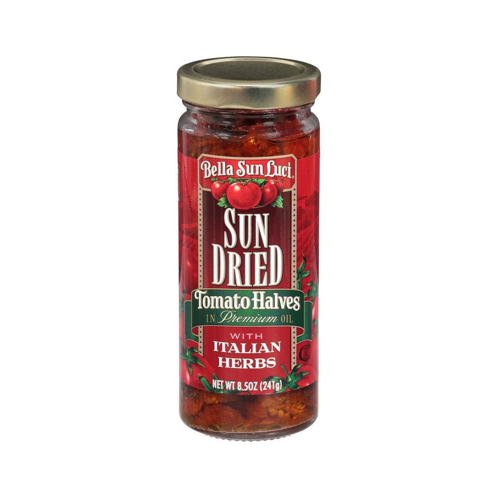 Bella Sun Luci logo