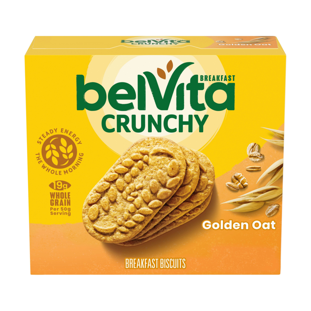 Belvita logo