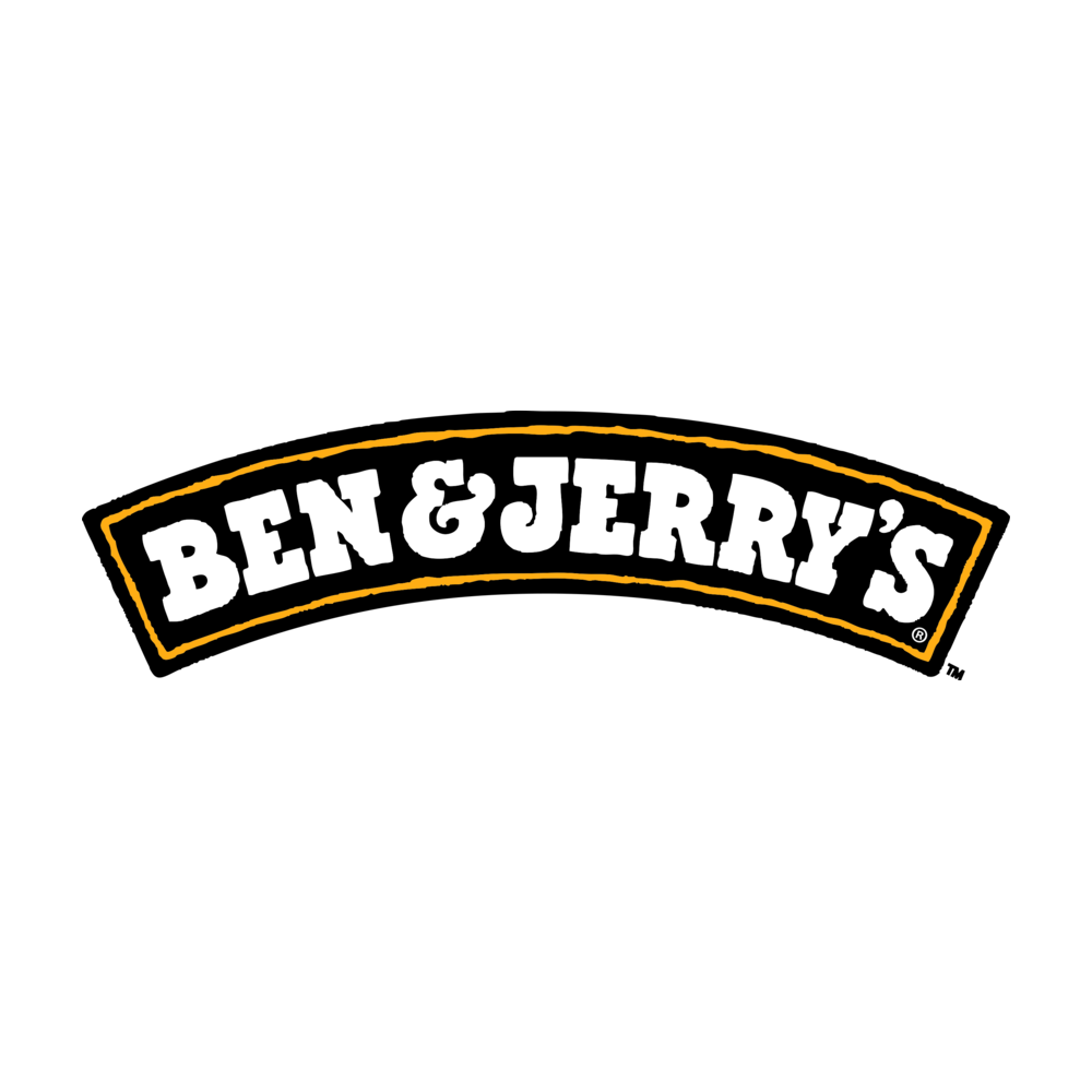 Ben & Jerry's logo