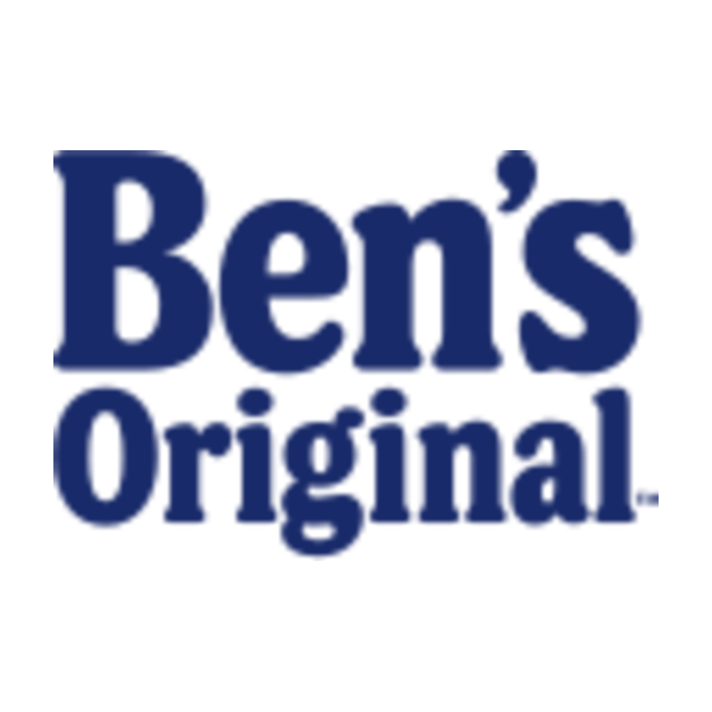 BEN'S ORIGINAL logo