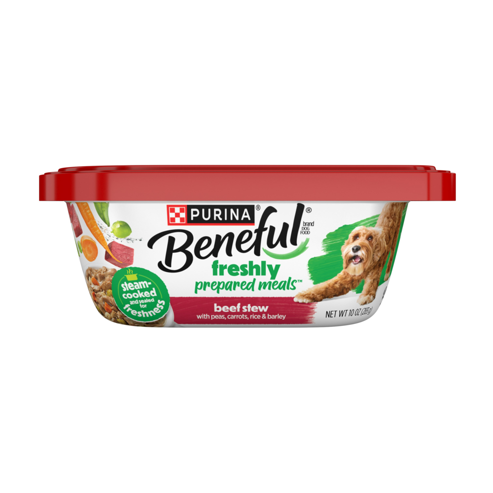 Beneful logo