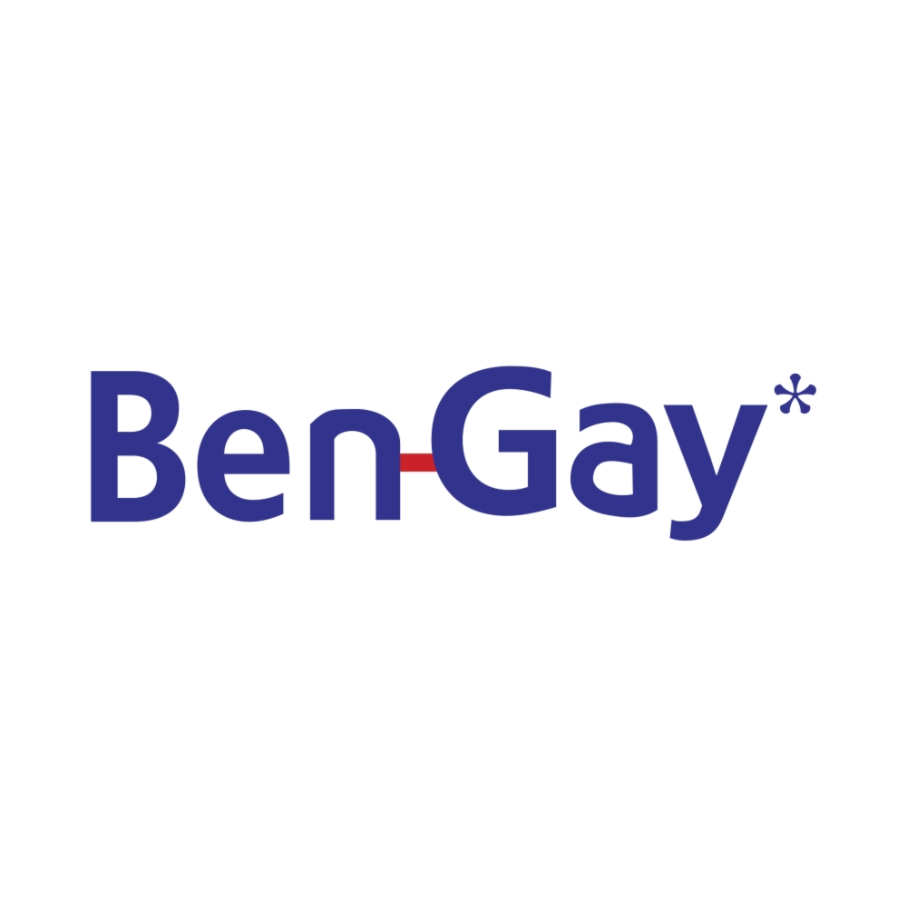 Bengay logo
