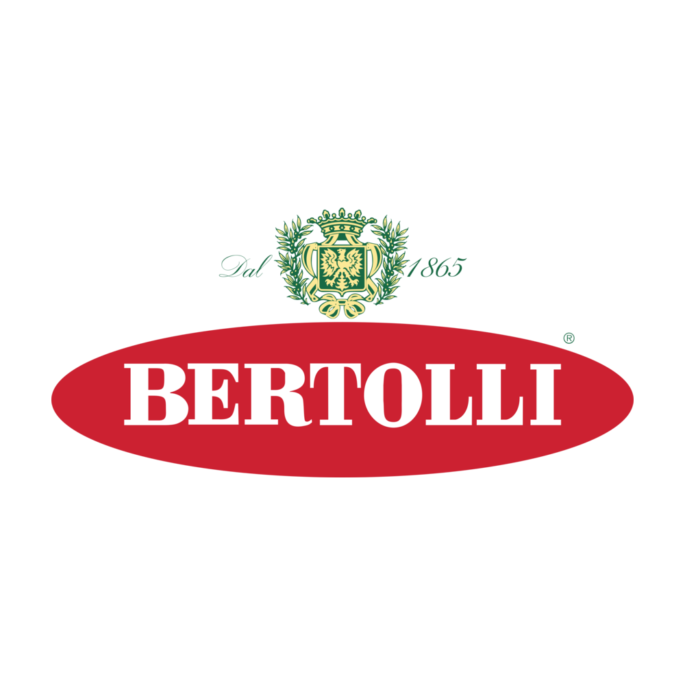 Bertolli logo
