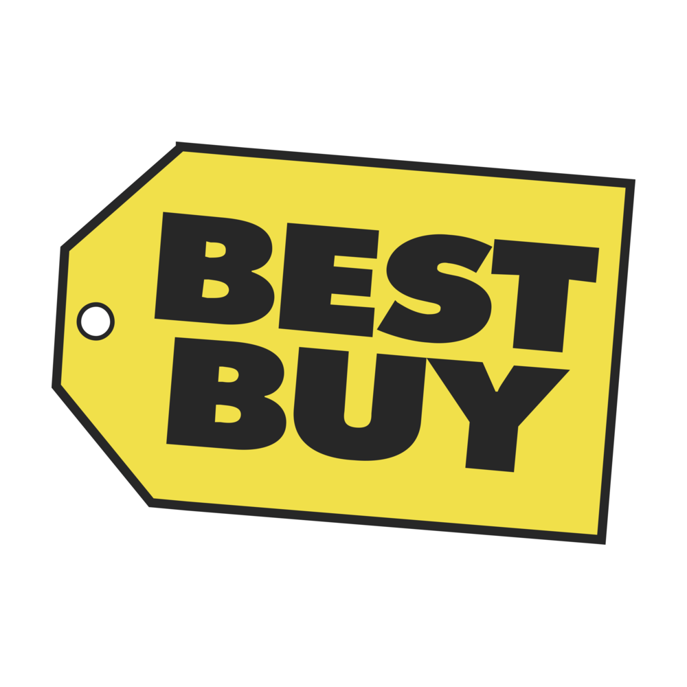 Best Buy logo