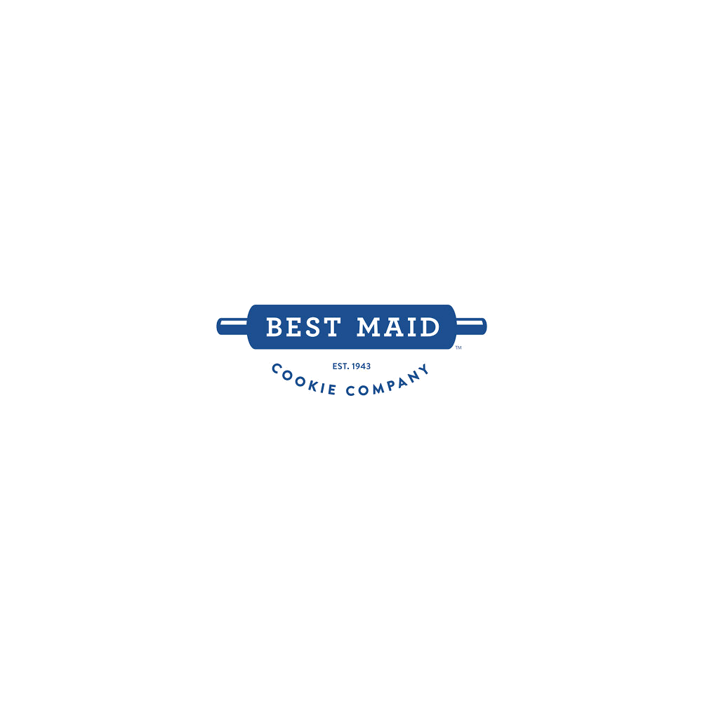Best Maid Cookie Company logo