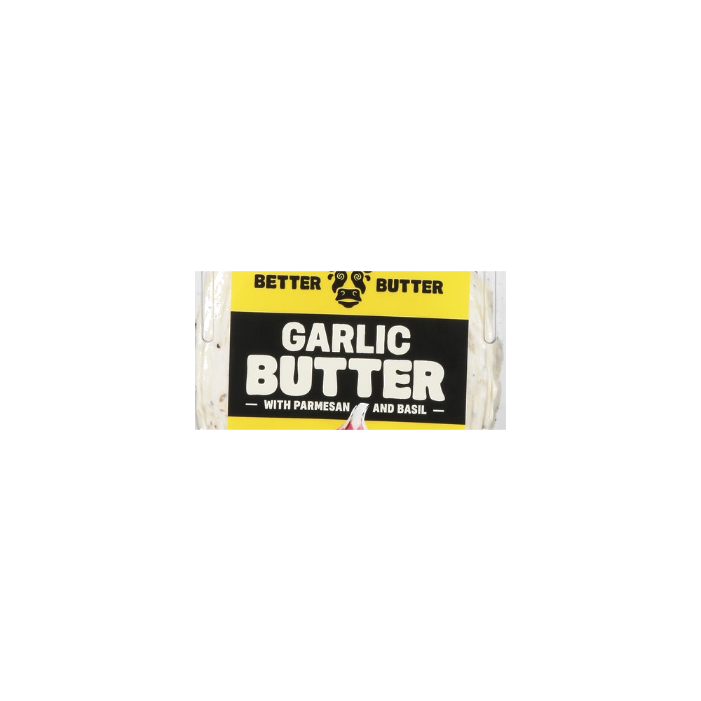 Better Butter logo