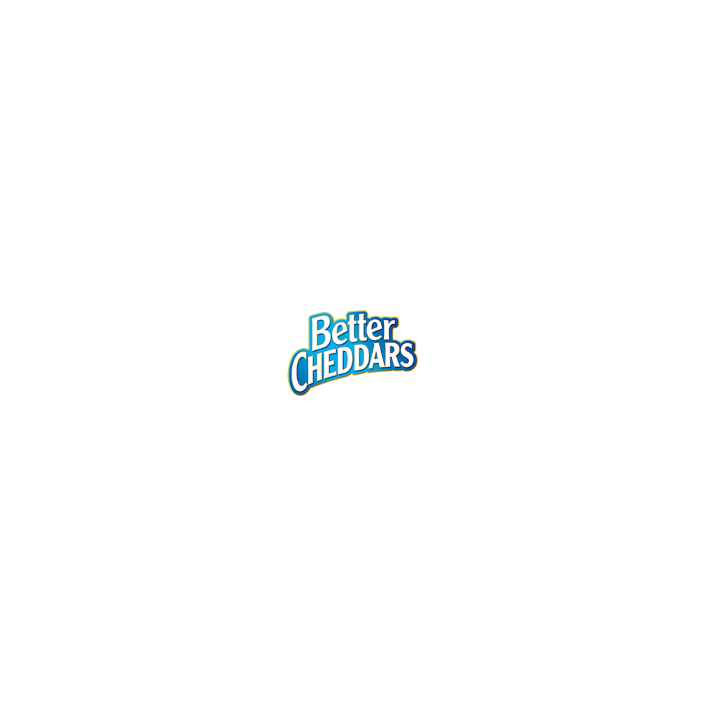 Better Cheddars logo