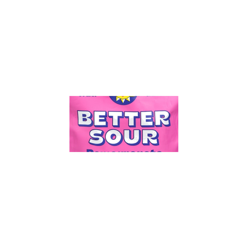 Better Sour logo