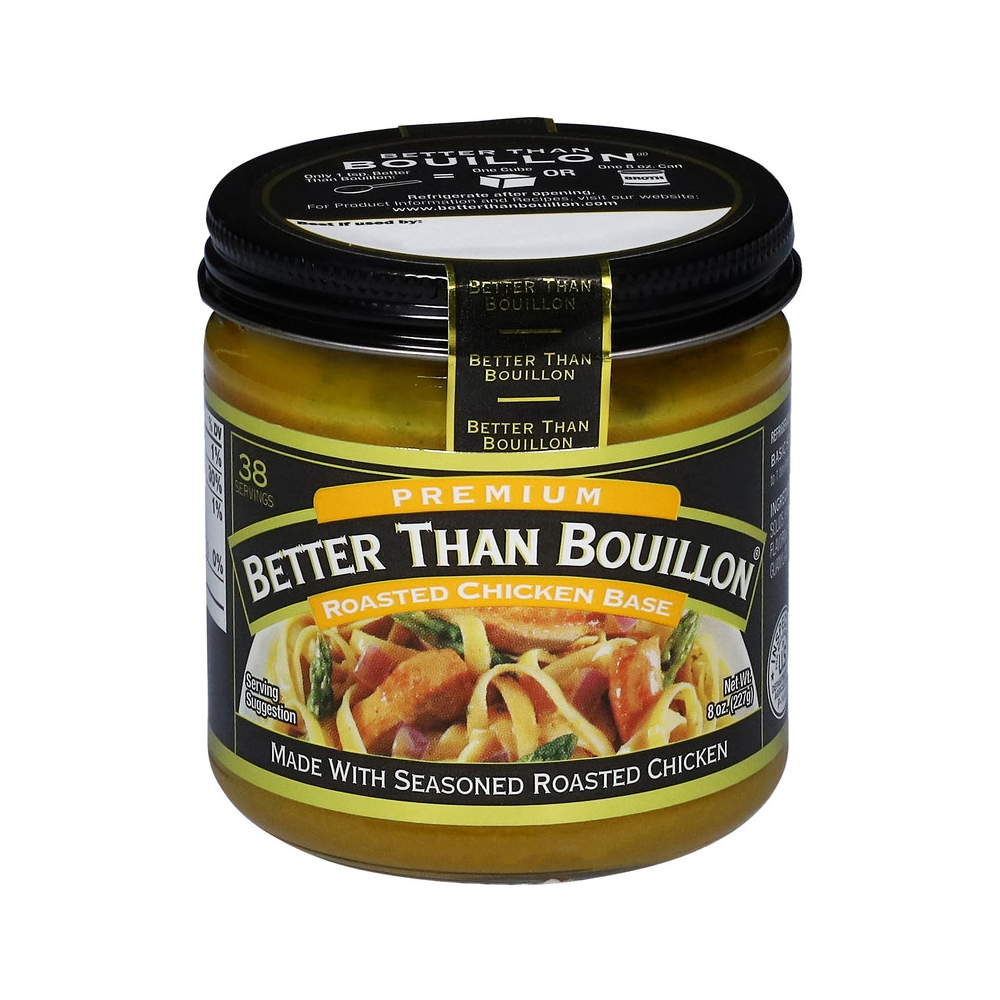 Better Than Bouillon logo