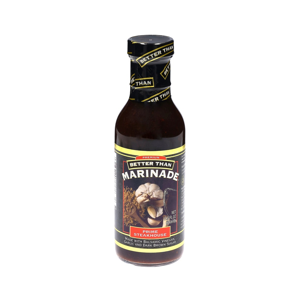 Better Than Marinade logo
