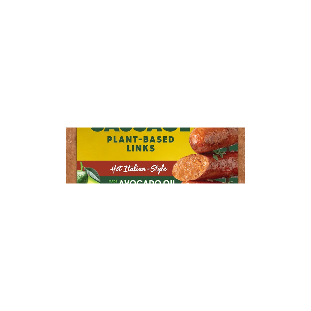 Beyond Sausage logo