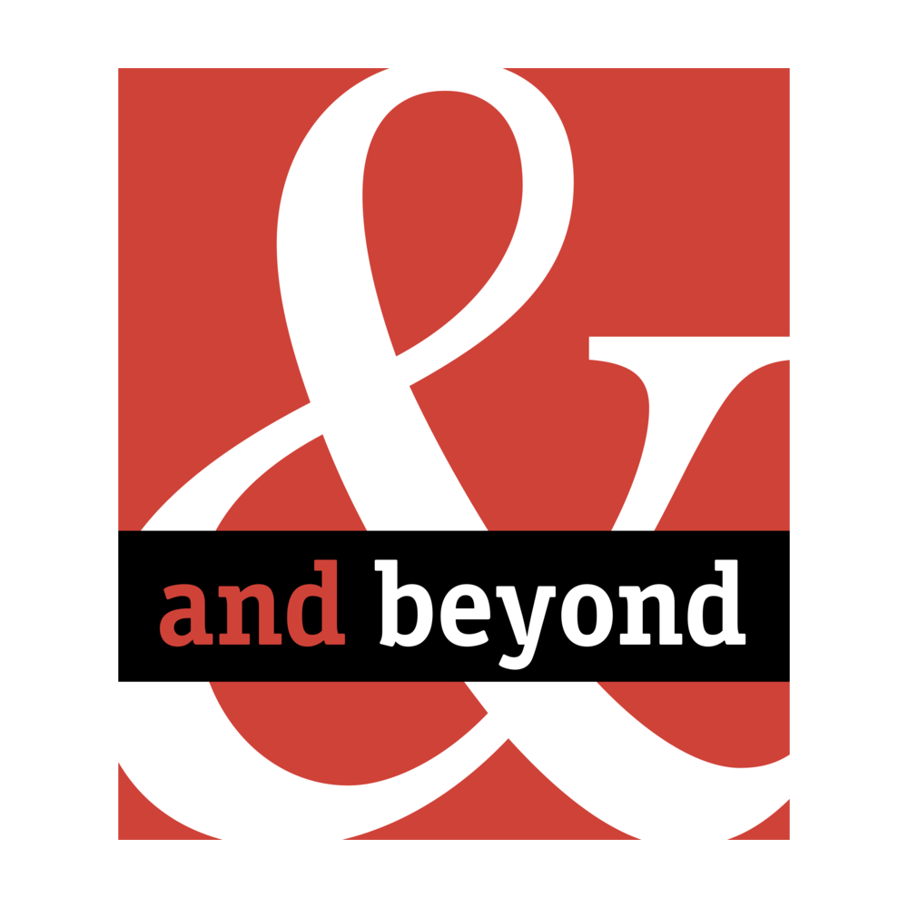 Beyond logo