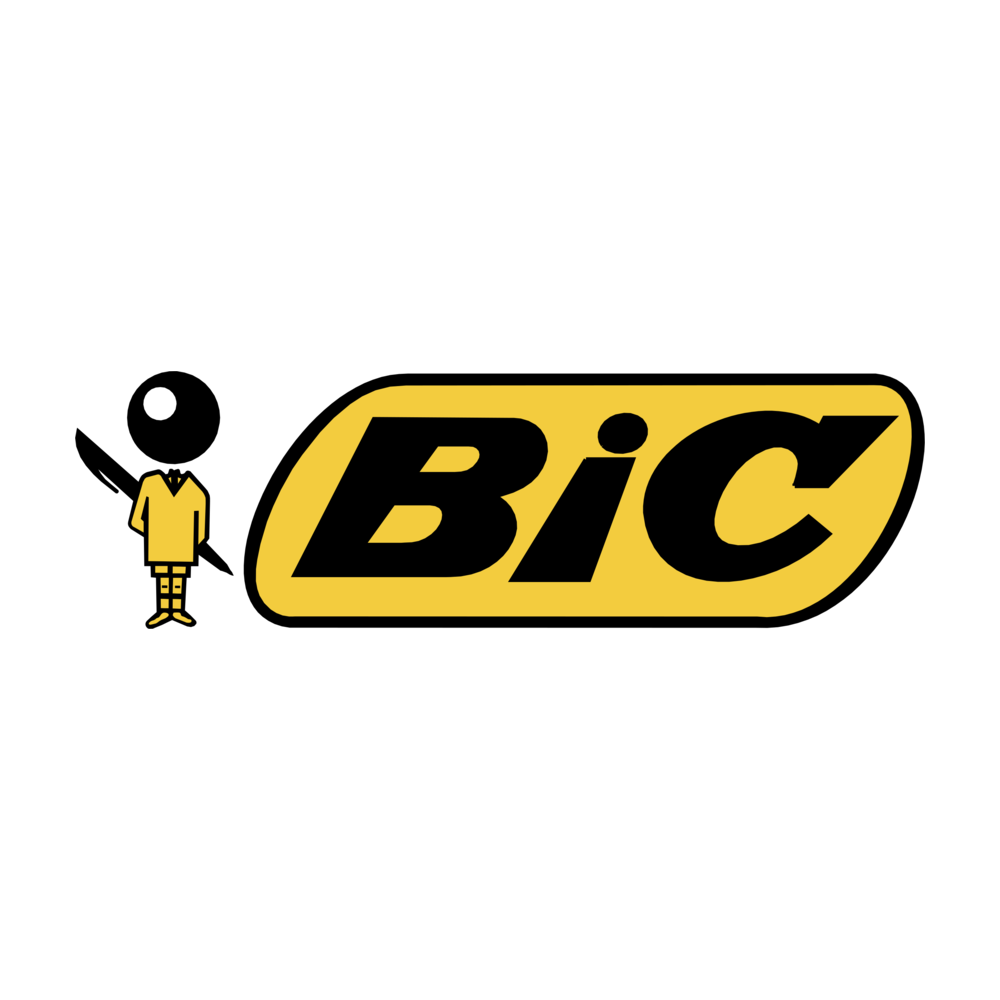 BiC logo