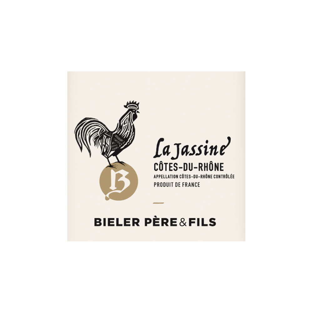 Bieler Pere Et Fils logo