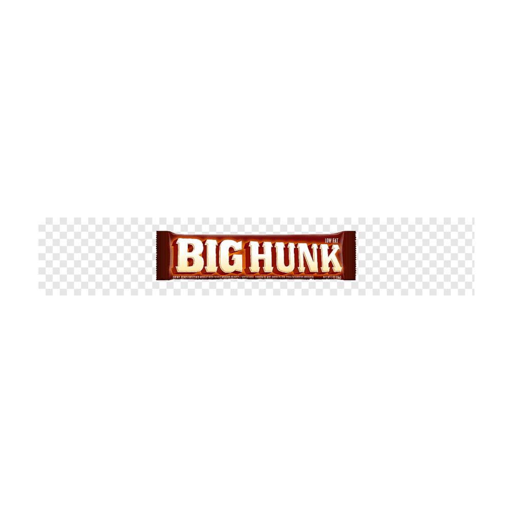 Big Hunk logo
