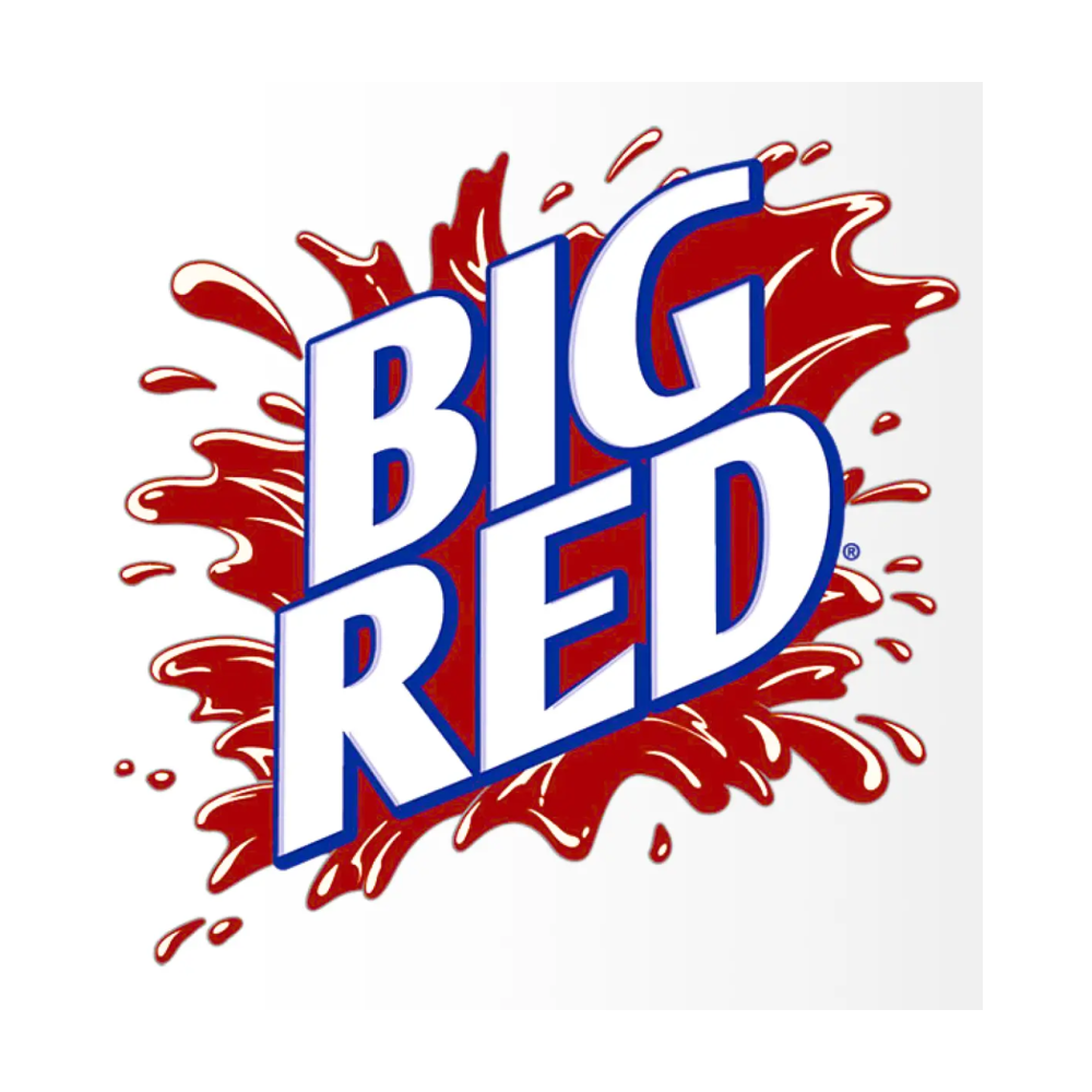 Big Red logo