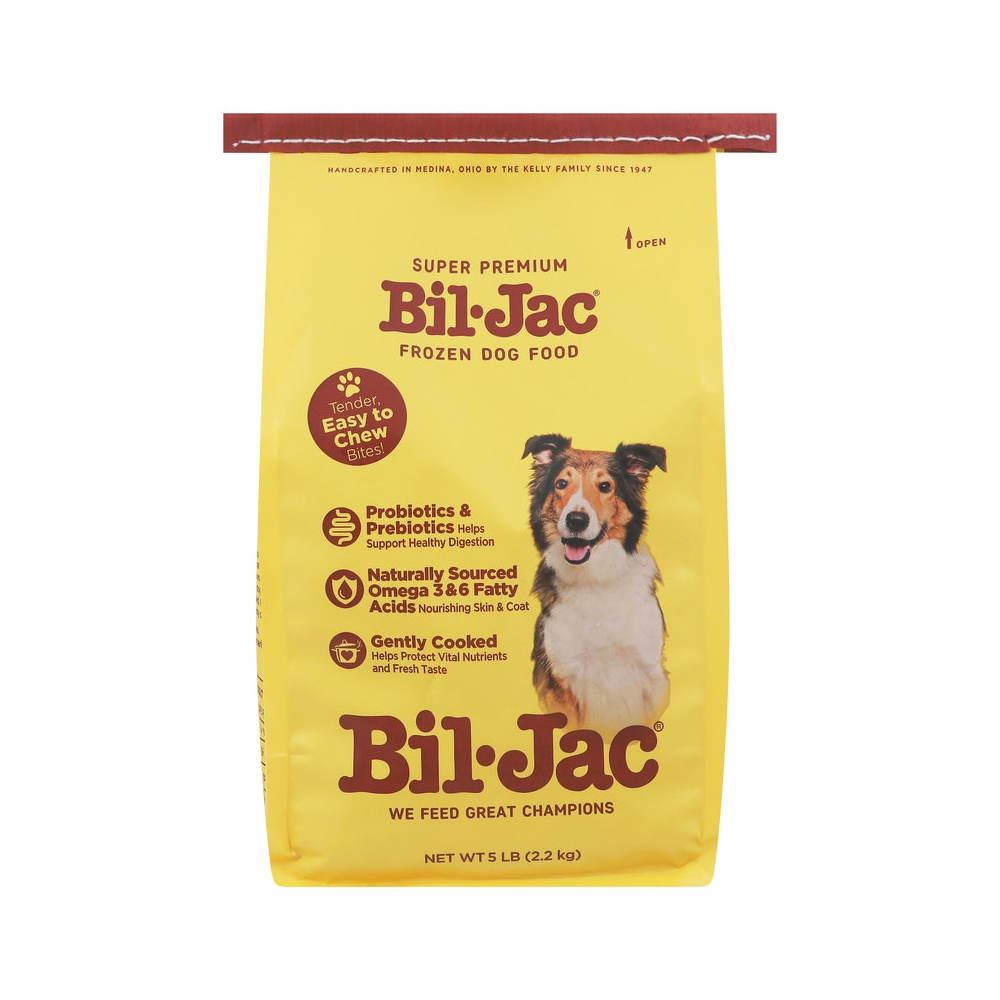 Bil Jac logo