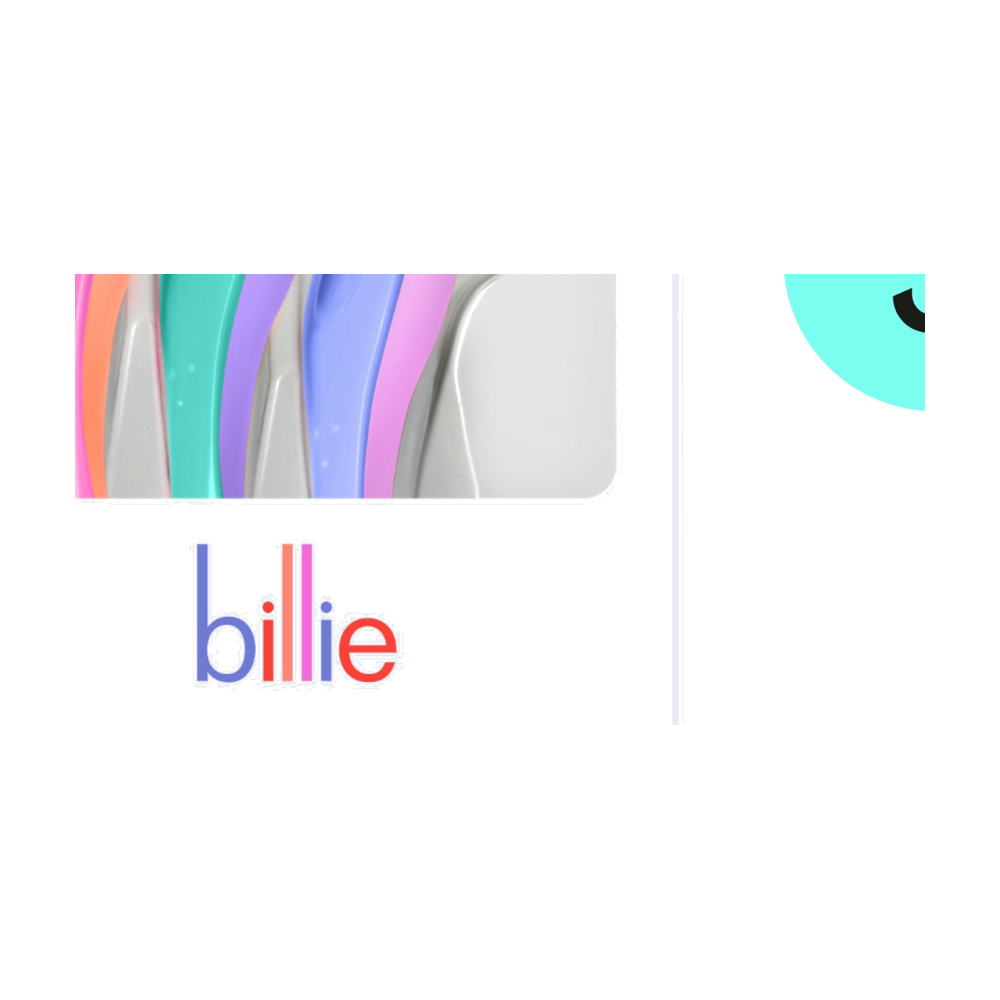 Billie logo