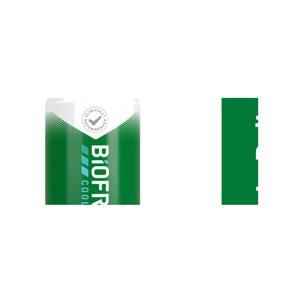 BIOFREEZE logo