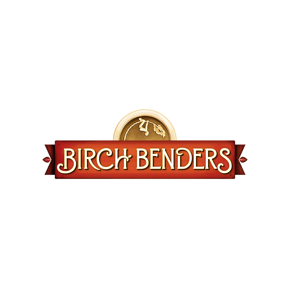 Birch Benders logo