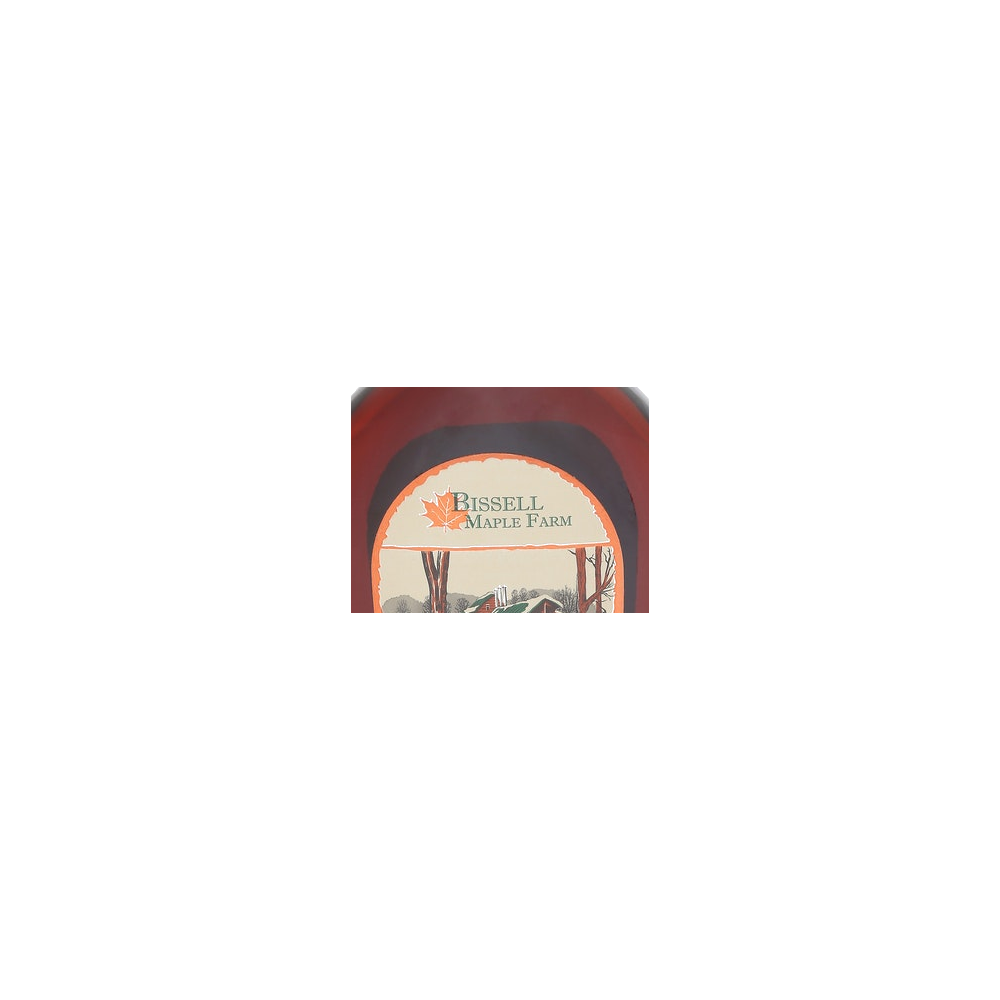 Bissell Maple Farm logo