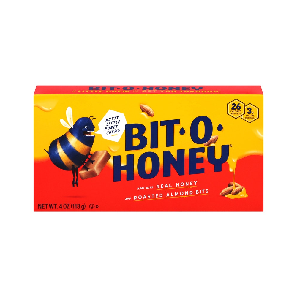 Bit-O-Honey logo