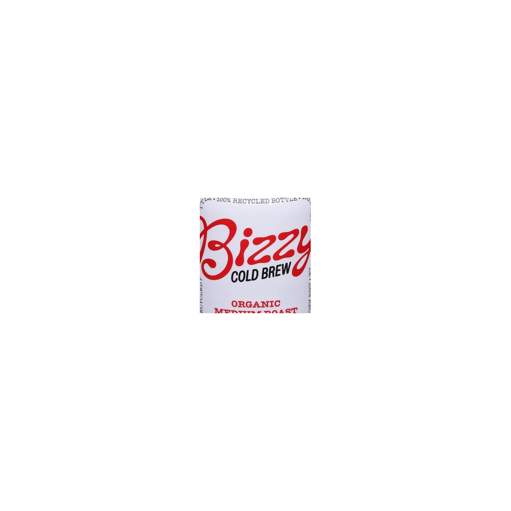 Bizzy logo