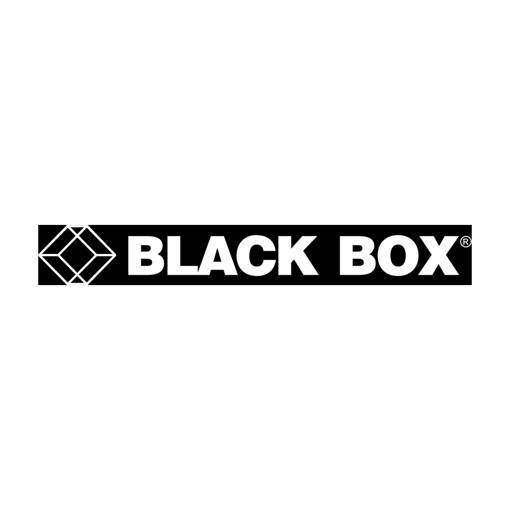 Black Box logo