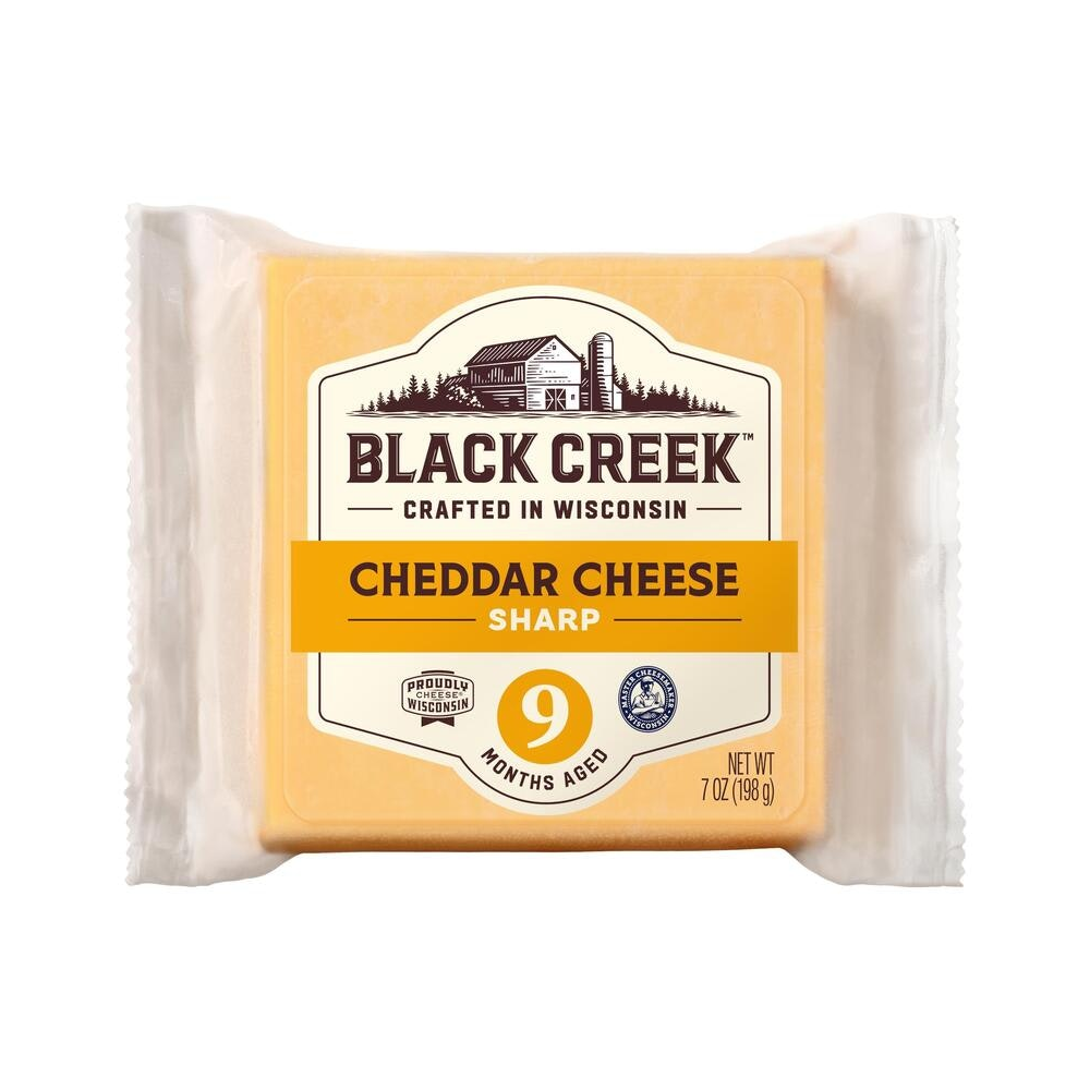 Black Creek logo