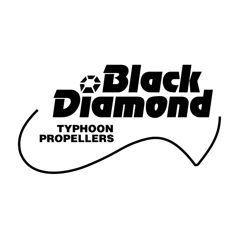 Black Diamond logo