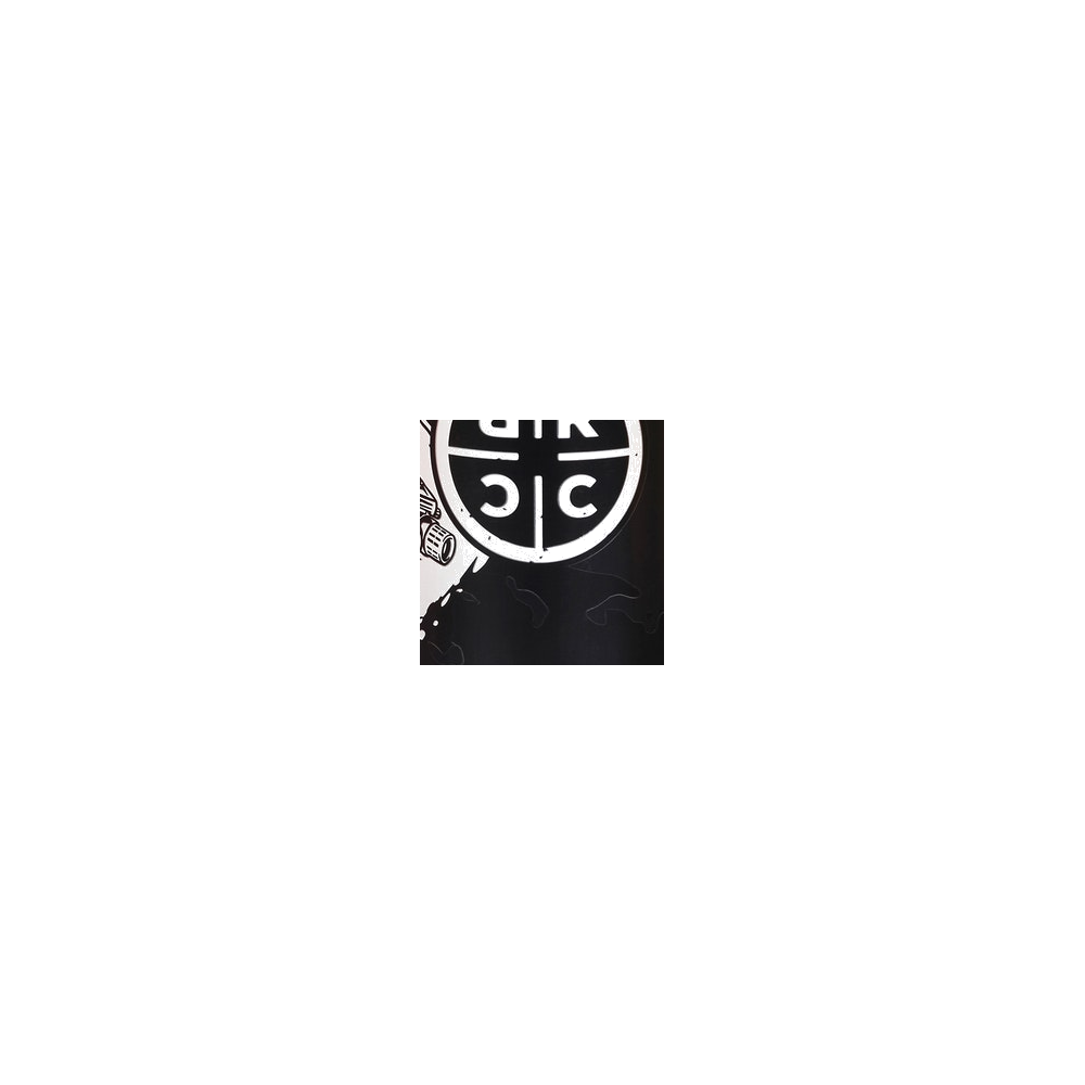 Black Rifle Coffee Company logo
