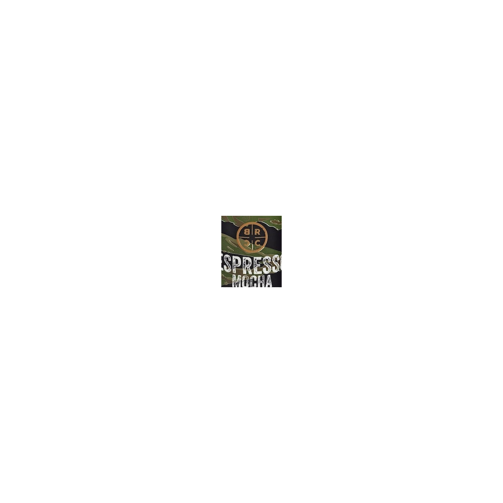 Black Rifle logo