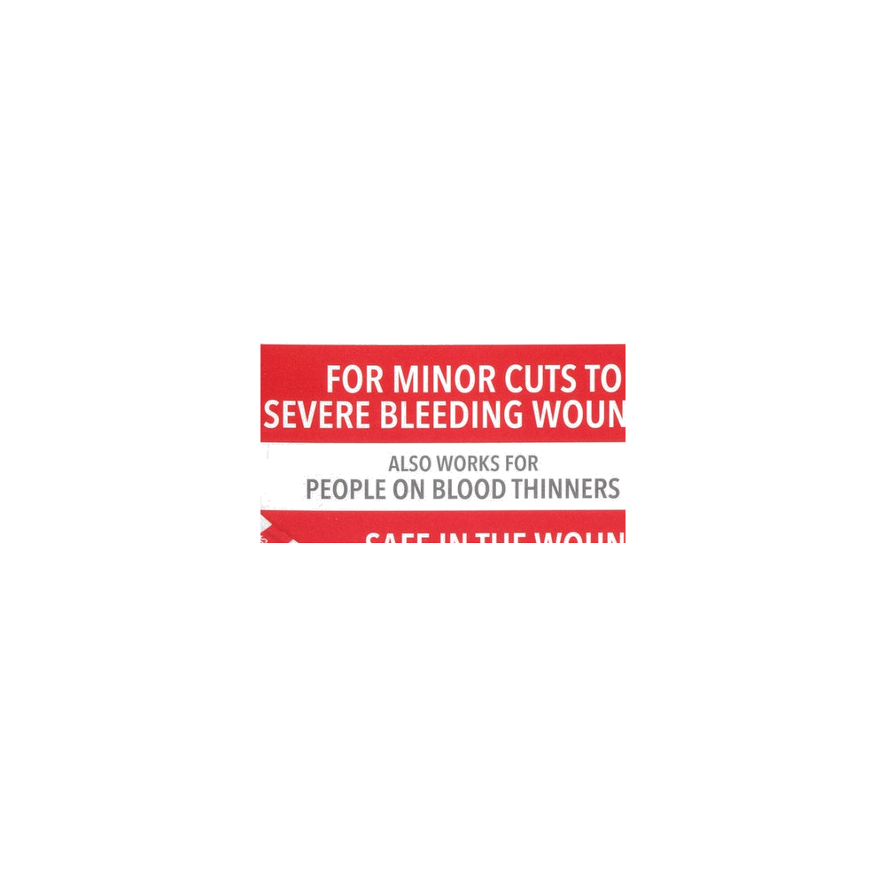 Bleedstop logo