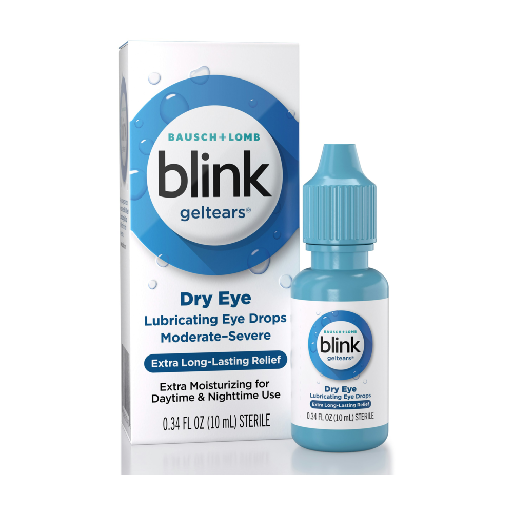 Blink logo