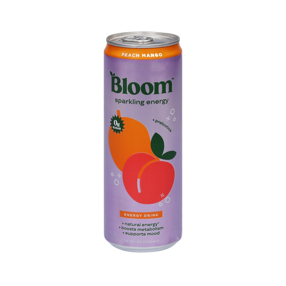 Bloom logo