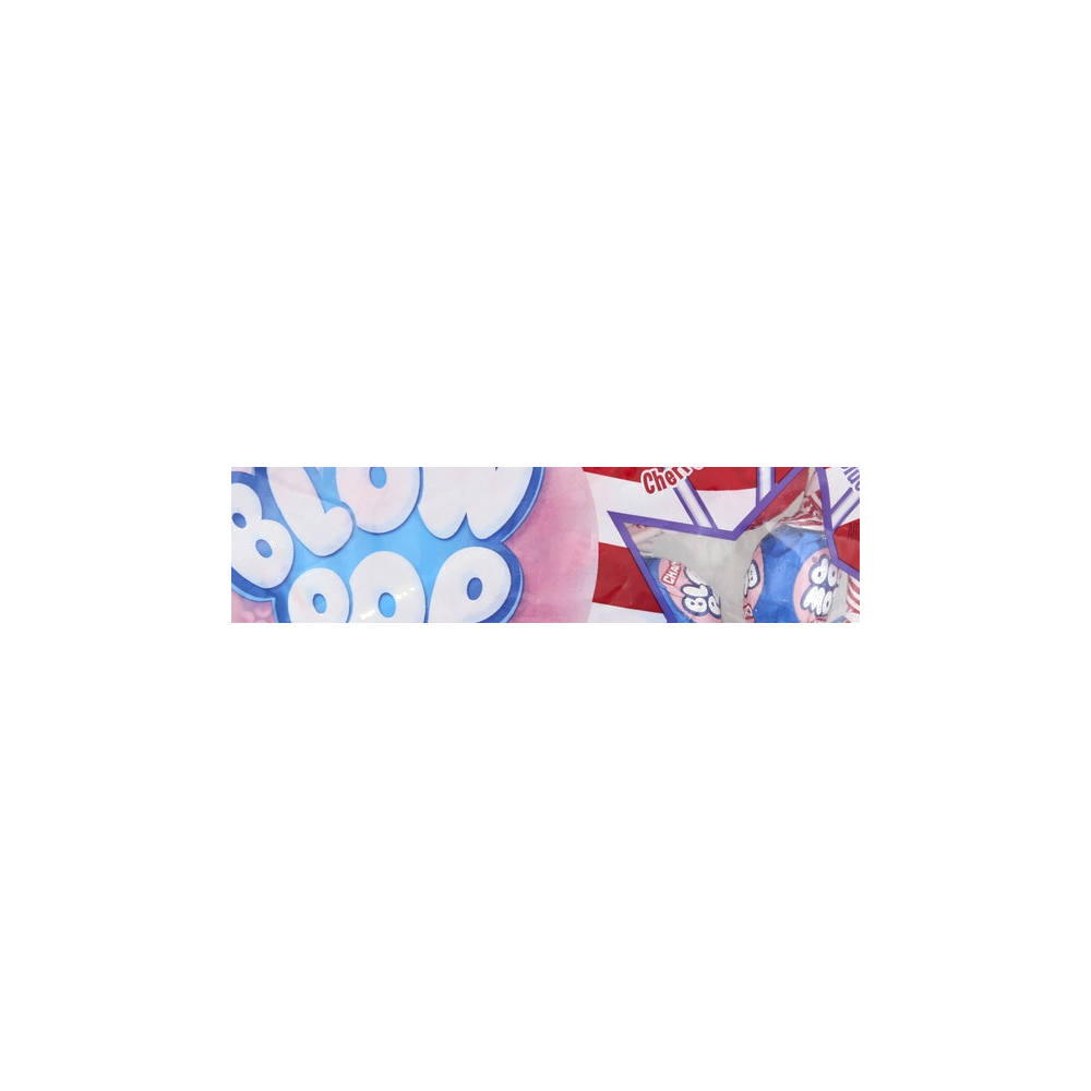 Blow Pop logo
