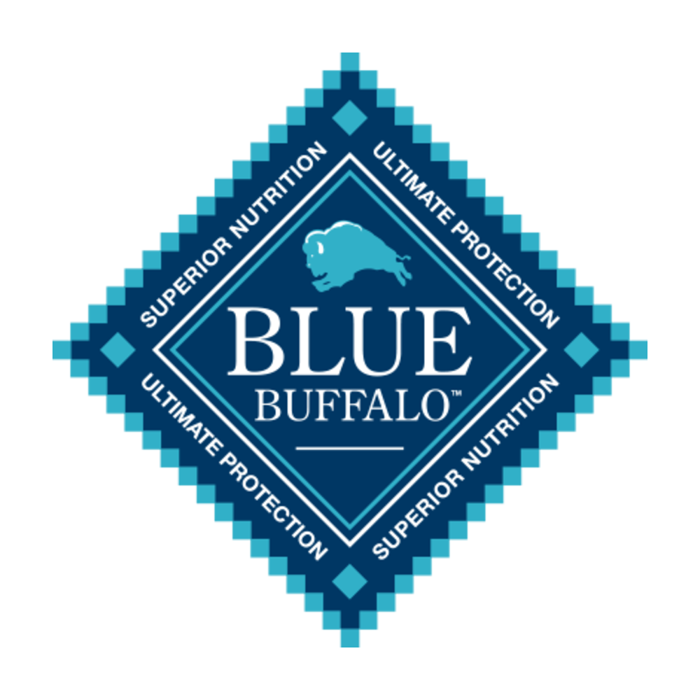 Blue Buffalo logo