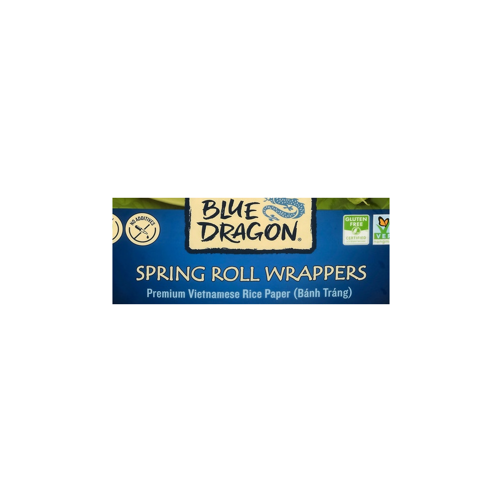 Blue Dragon logo