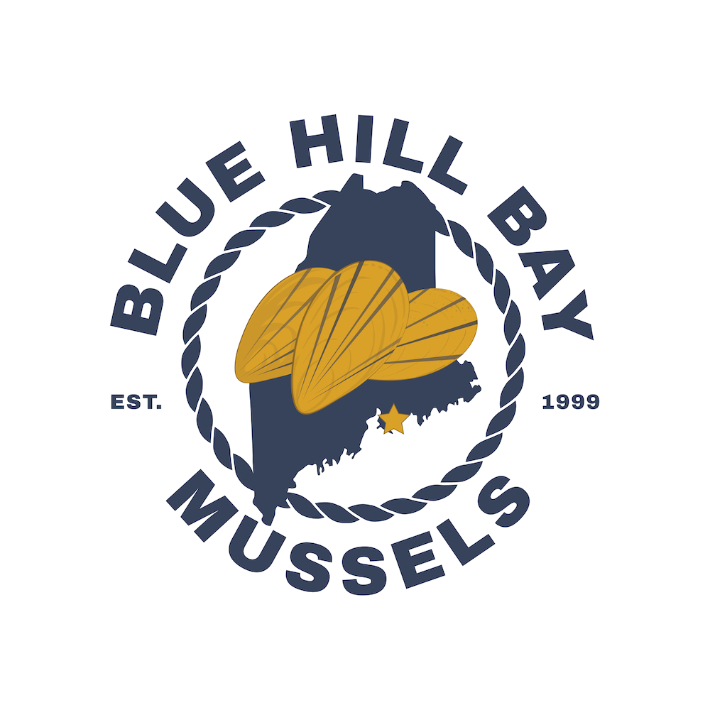Blue Hill Bay logo