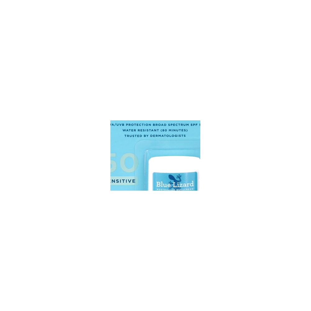 Blue Lizard logo