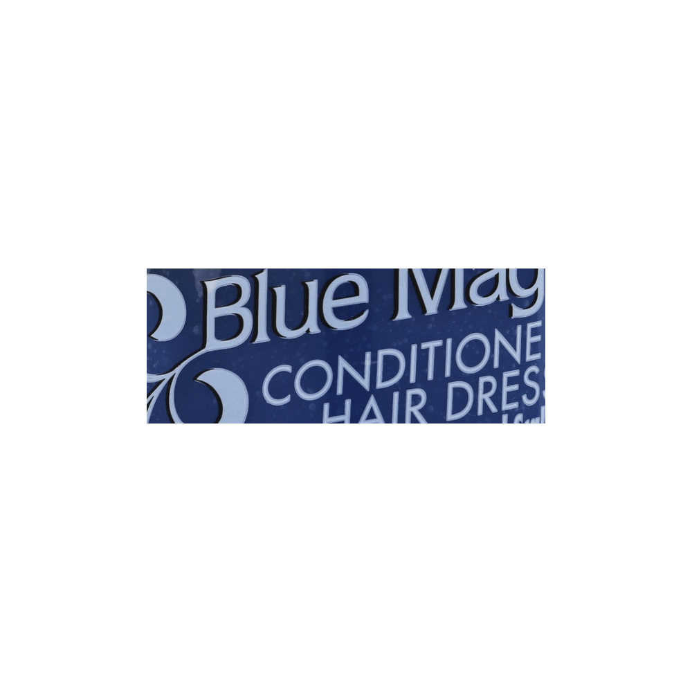 Blue Magic logo