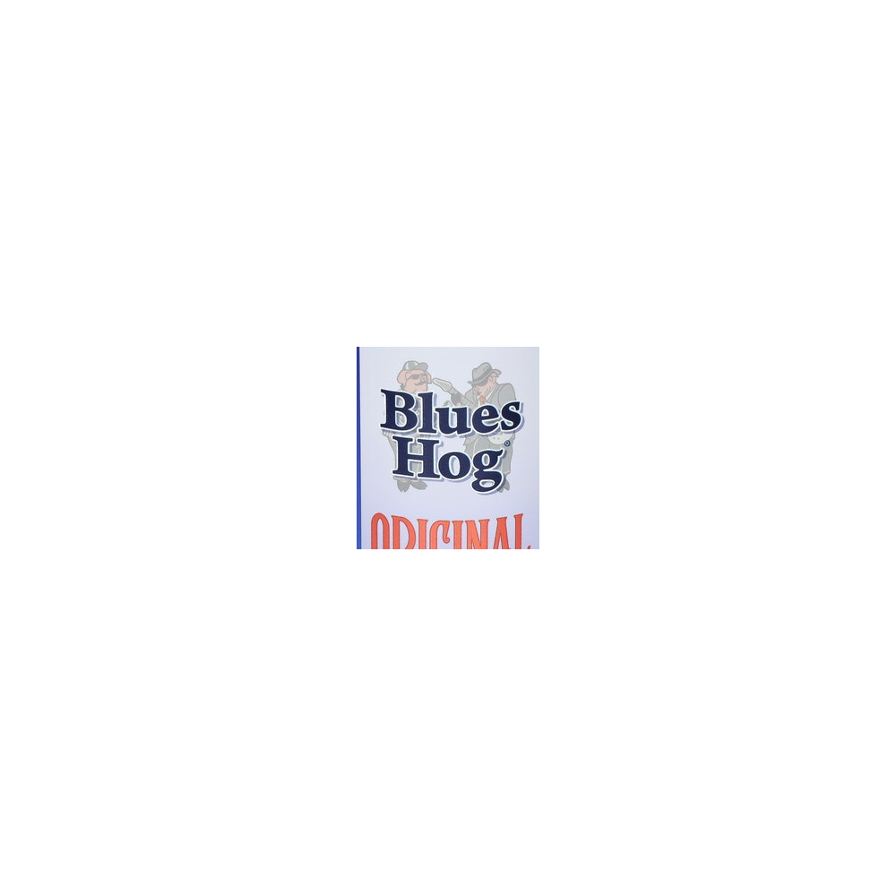 Blues Hog logo