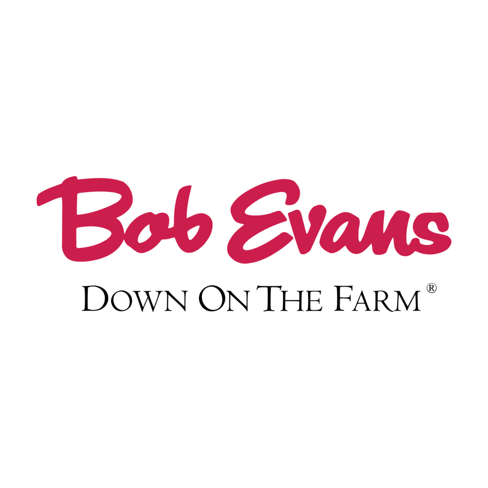 Bob Evans logo