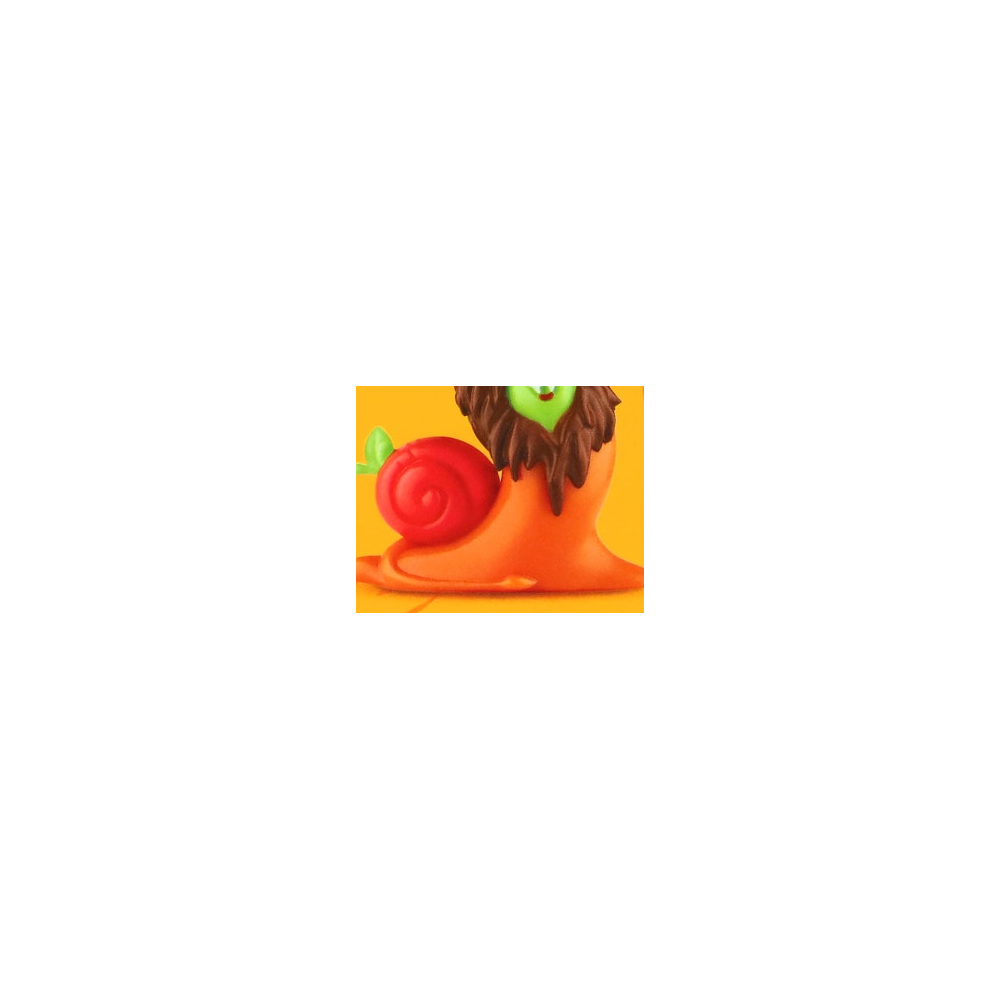 Bob Snail logo