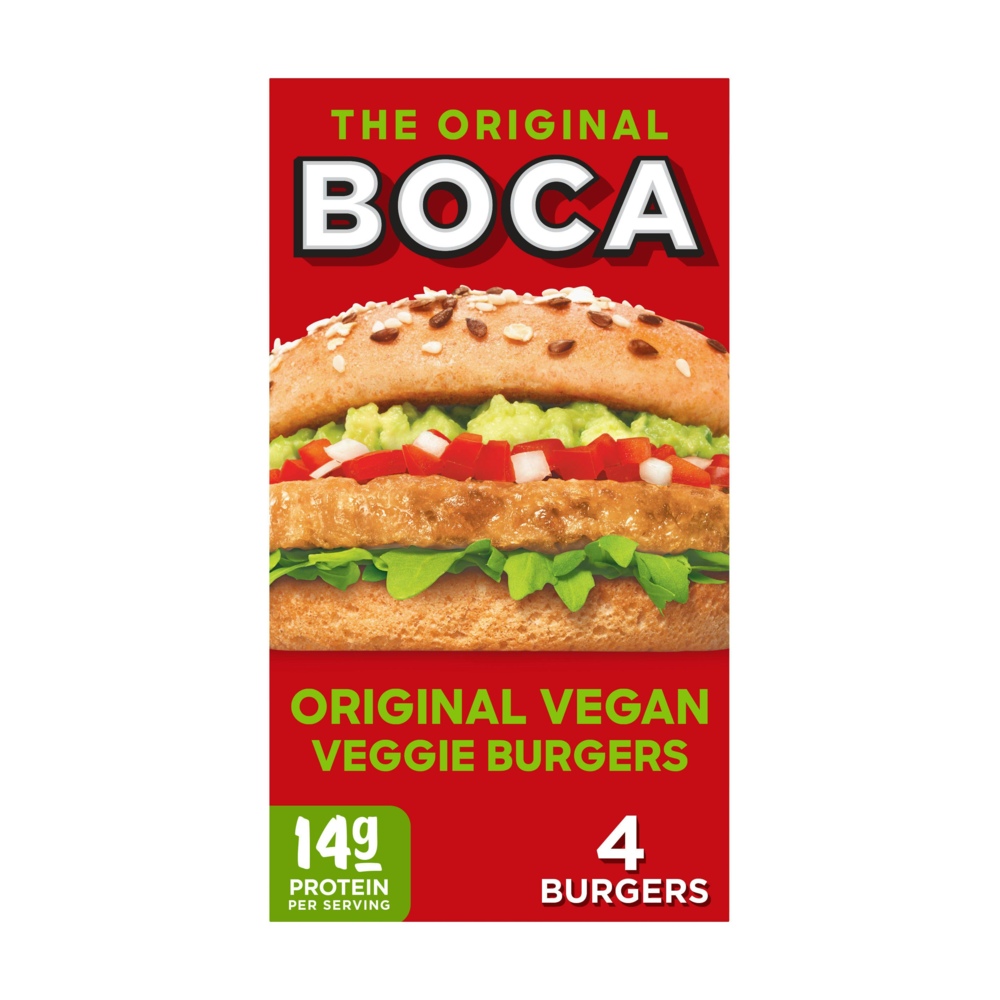 Boca logo