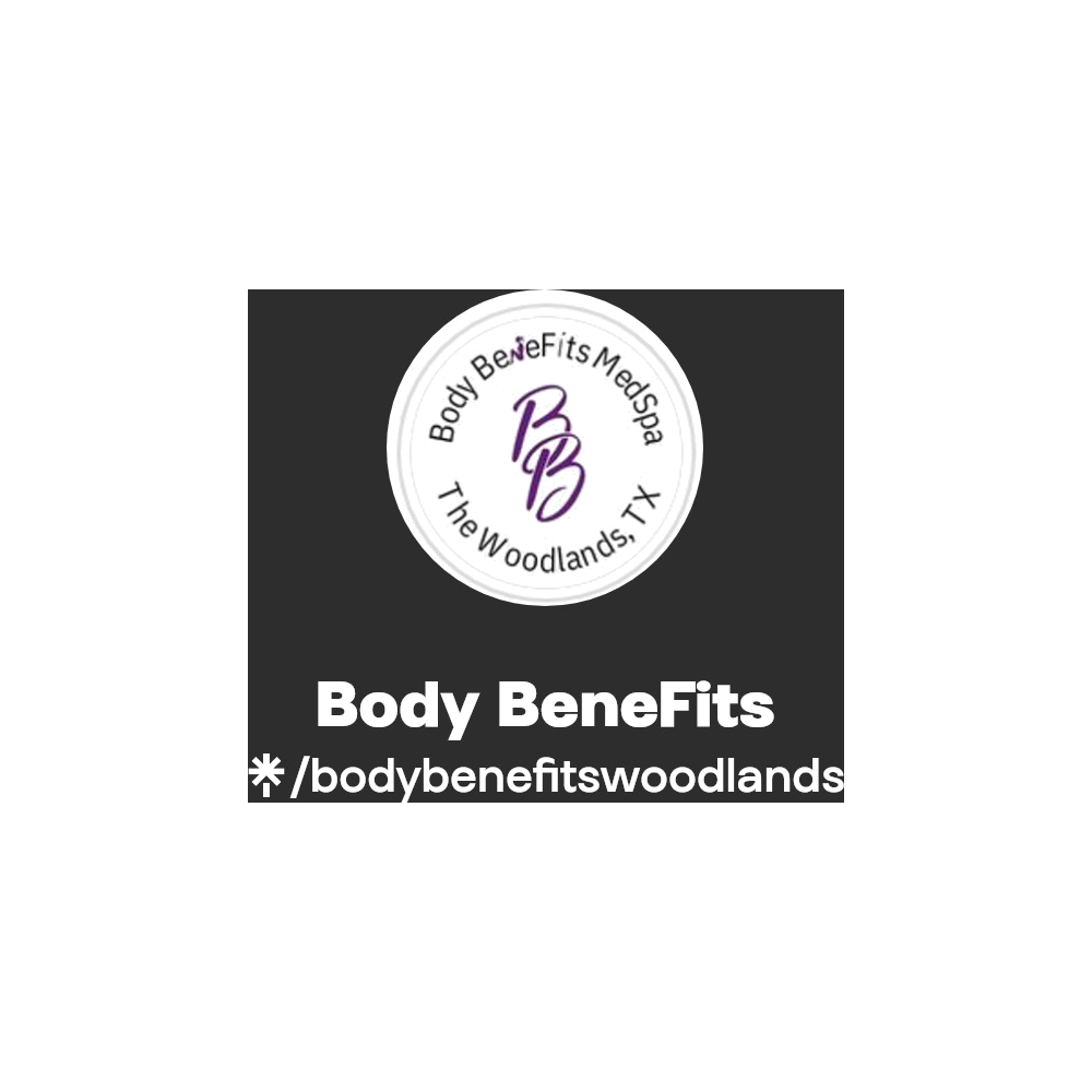 Body Benefits logo