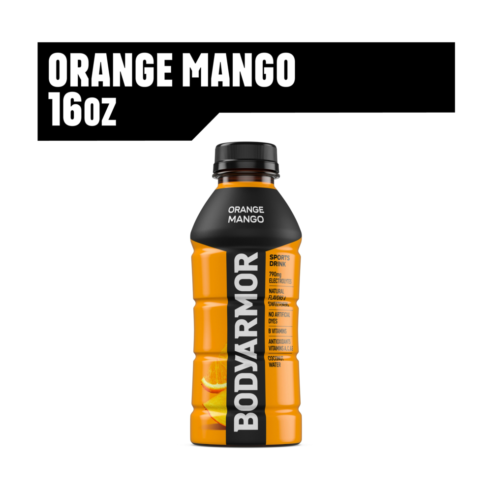 BODYARMOR logo