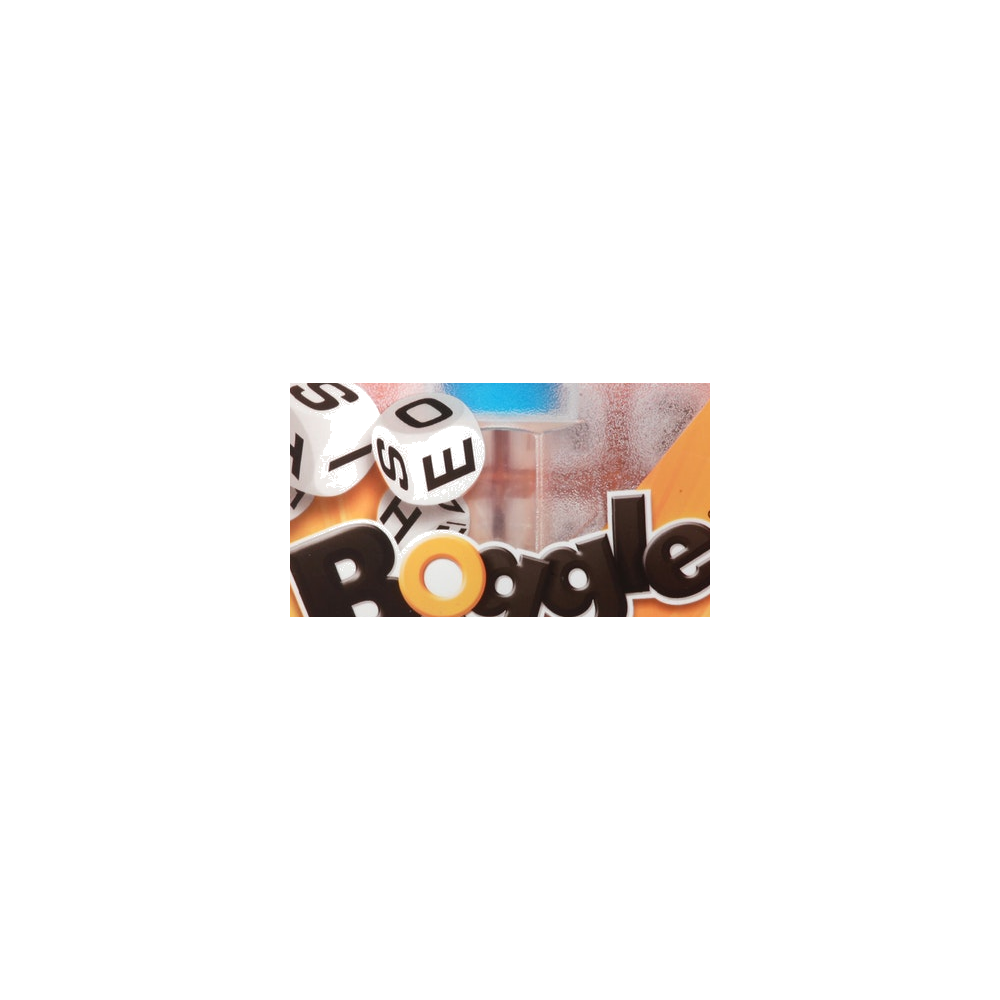 Boggle logo