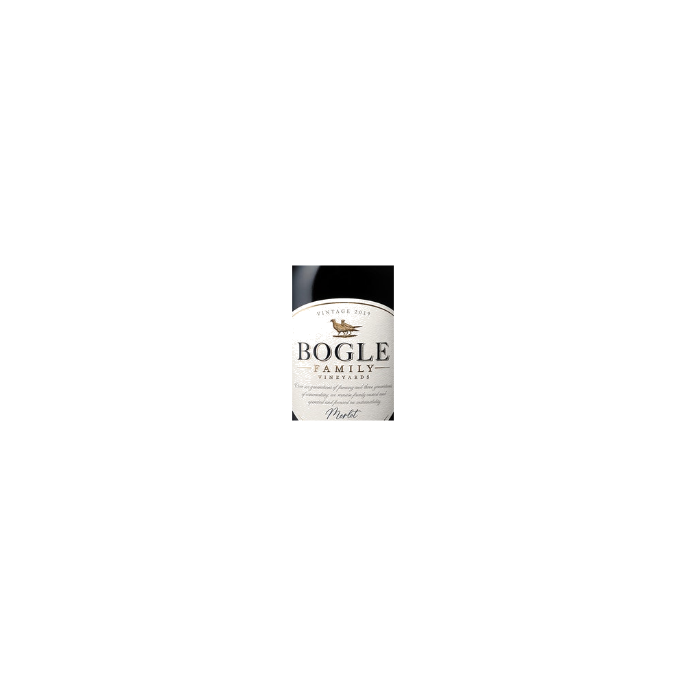 Bogle logo