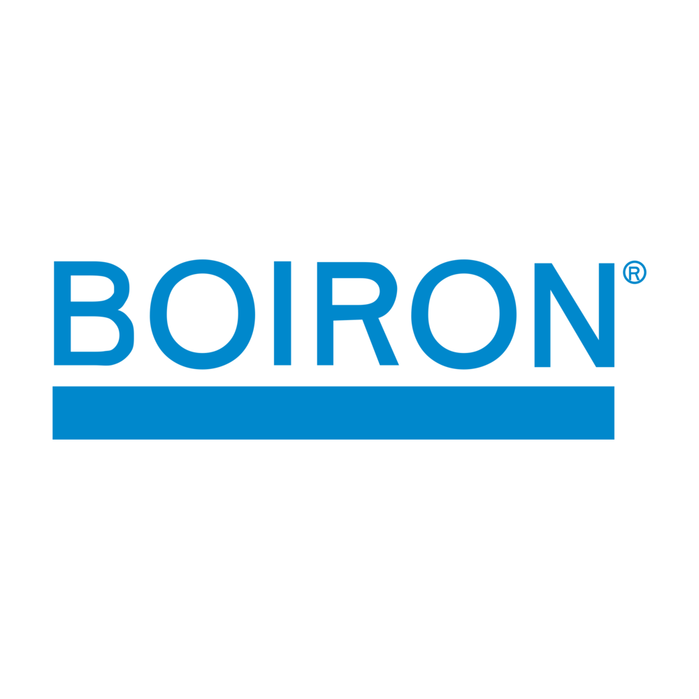 Boiron logo